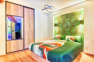 Love room au bord de l'eau. L'instant coquin - 2