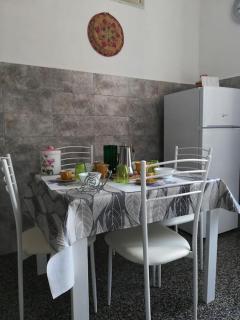 Appartamento CA du DRIA - 3