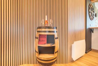 Love room au bord de l'eau. L'instant coquin - 8