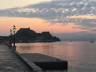 CASA KIRKI - Agios Rokkos - 0