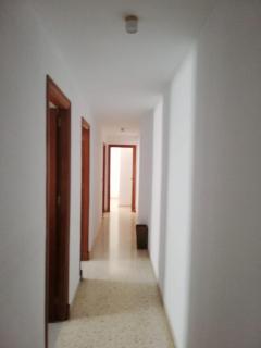El piso de Amelia - Sanlúcar de Barrameda - 2