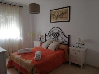 El piso de Amelia - Sanlúcar de Barrameda - 1