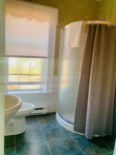 Carriage House Inn - Fredericton - 8