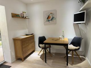 Ferienhaus Wald&Wiese - - 3