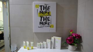 The Glen Azure Modern 2BR Duplex in Oasis - Abu Dhabi - 7