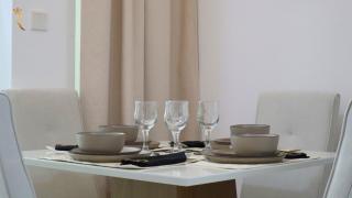 The Glen Azure Modern 2BR Duplex in Oasis - Abu Dhabi - 2