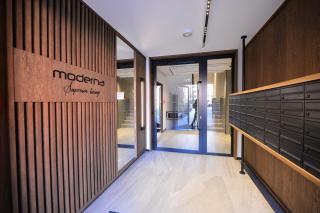 CITYSTAY Scala Śródmieście Apartament z uroczym ogródkiem - 6