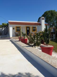 Sondela Self Catering - São Martinho do Porto - 9