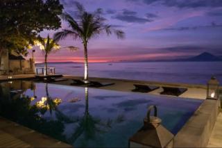 Luxury villa with private pool Indonesia - Mangsit - 9