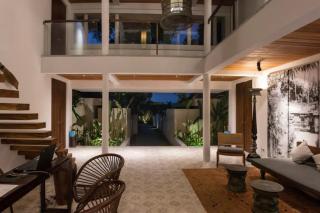 Luxury villa with private pool Indonesia - Mangsit - 7