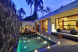 Luxury villa with private pool Indonesia - Mangsit - 5