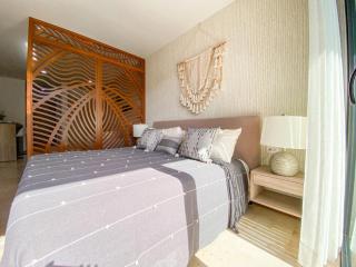 Excellent Location Studio with Roof Gym Beach at 300m - Playa del Carmen - 5