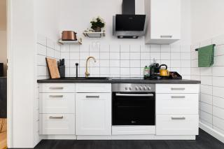 Smart Home - Wuppertal - Perfect for 4 Guests! Central - Netflix - Schwebebahn - Free Parking Zone - Wuppertal - 3