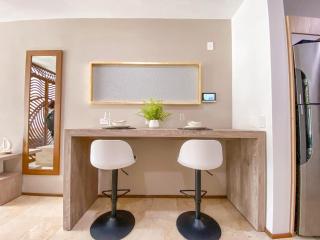 Excellent Location Studio with Roof Gym Beach at 300m - Playa del Carmen - 3