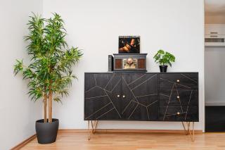 Smart Home - Wuppertal - Perfect for 4 Guests! Central - Netflix - Schwebebahn - Free Parking Zone - 7