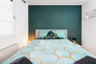 Smart Home - Wuppertal - Perfect for 4 Guests! Central - Netflix - Schwebebahn - Free Parking Zone - Wuppertal - 4