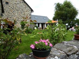 Gîte de France à Sarroux - St Julien 3 épis - Gîte de France 8 personnes MAE-0134 - Sarroux - 0