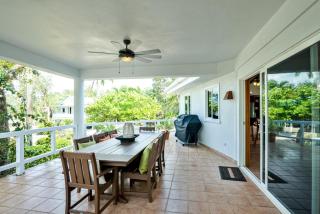 Private Oceanfront 4-Bed Villa wPool on Huge Lot - Seine Bight Village - 4