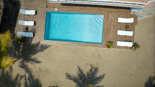 Dolphin Beach - Private Oceanfront 4-Bed Villa wPool on Huge Lot - 3