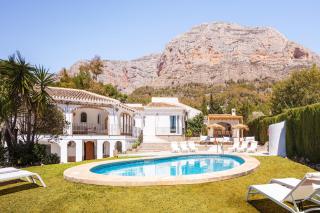 Villa Paso Lento Javea - Jávea - 0