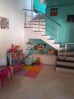 Casa Completa Próximo a tudo. - Manaus - 5