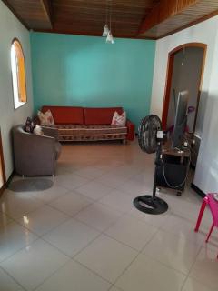 Casa Completa Próximo a tudo. - Manaus - 2