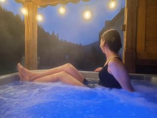 Pokoje i apartamenty u Sabiny - DOSTĘP DO JACUZZI TYLKO W WYBRANYCH OPCJACH sprawdź poniżej szczegóły rezerwacji - Szczawnica - 1