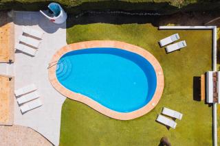 Villa Paso Lento Javea - Jávea - 6