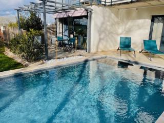 Tournesol & Anémone Sarlat - 6