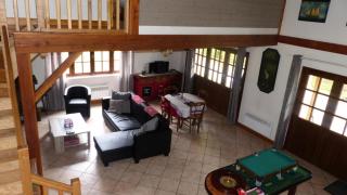 Gîte de France Le puy de diane (le dignou) 3 épis - Gîte de France 5 personnes MAE-5574 - - 3