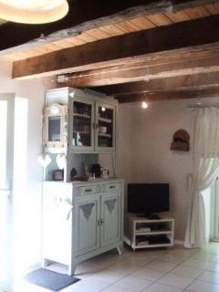 Gîte de France Le fournil 3 épis - Gîte de France 2 personnes MAE-5564 - Égletons - 5