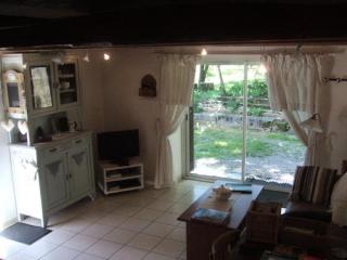 Gîte de France Le fournil 3 épis - Gîte de France 2 personnes MAE-5564 - Égletons - 4