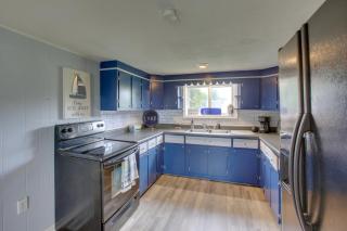 Albany Family Lake Getaway Near State Parks! - 3