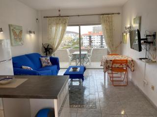 Ocean in your Hands - Los Cristianos - 1