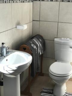 Kromrivier Farm Stays & B&B Near Addo Elephant Park - Paterson - 4