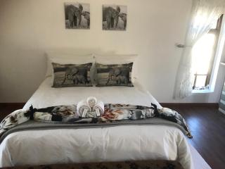 Kromrivier Farm Stays & B&B Near Addo Elephant Park - Paterson - 3