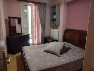Apartment on the highest spot in Sparta - Sparta - 2