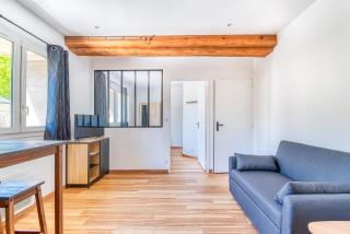 charmant T2 au bord de l'eau - 4