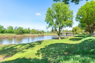 charmant T2 au bord de l'eau - 1