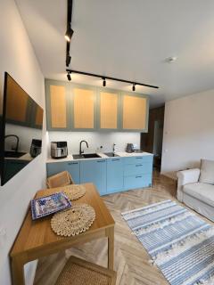 Ula Jūra Apartments - 8