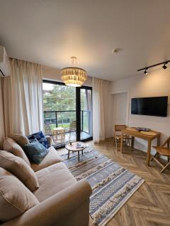 Ula Jūra Apartments - 9