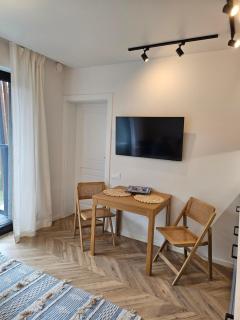 Ula Jūra Apartments - 6