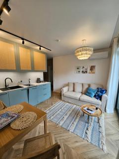Ula Jūra Apartments - 0