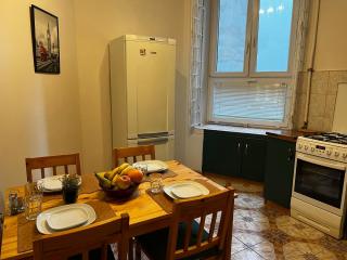 Cozy apartment in the centre of Warsaw - Varsavia - 2