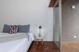 Excellent apartment - Rio Claro - 8