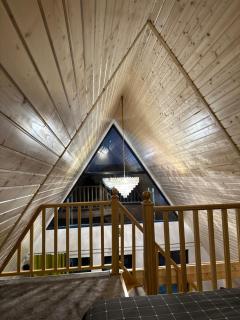Casa de lemn 1,Tip A - Corbu - 8
