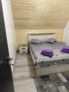 Casa de lemn 1,Tip A - 6