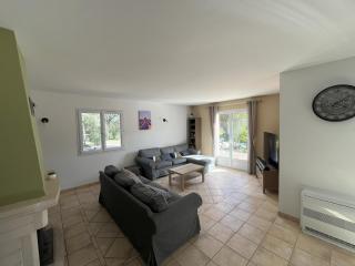 Villa La Folie Provencale - Lorgues - 4