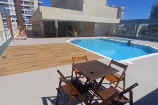 Home confort Praia & piscina - Guarapari-ES - Guarapari - 5