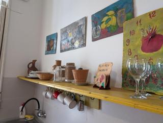 Art Nova 12 Vintage - Tbilisi - 5
